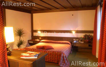 Hotel & Residence Antares 5